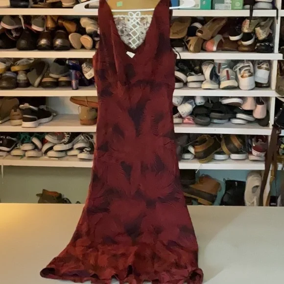 EUC woman’s J.CREW sleeveless dress - Picture 2 of 4